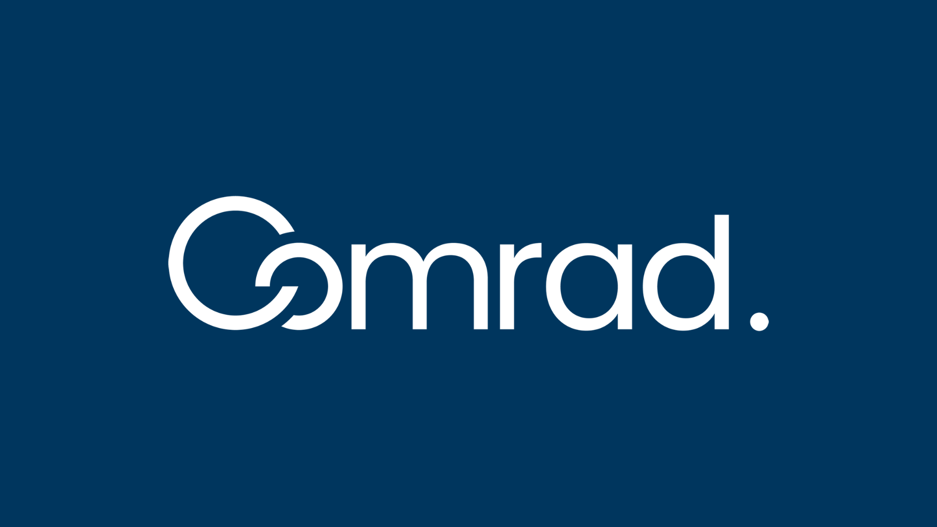 Comrad Medical Systems | Change-makers in the healthcare industry.