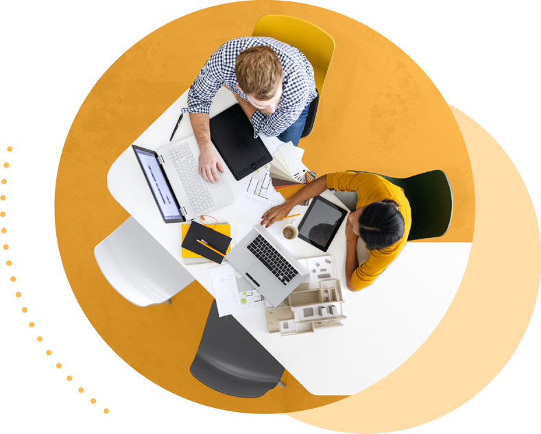 Comrad Careers