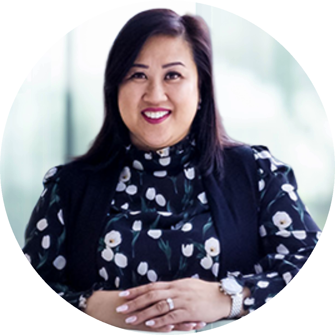 Vicky Ratsavong - CFP Comrad Medical Systems